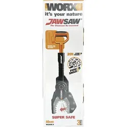 WORX Jawsaw WG329E.9 Kettensäge 20V