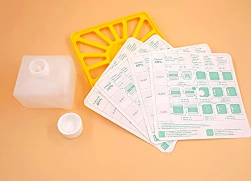 Andermatt BioVet GmbH Liebig Ameisensäure Verdunster/Dispenser