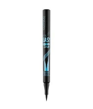 Catrice It's Easy Tattoo Liner wasserfester Eyeliner Farbton 010 BLACK LIFEPROOF 1,1 ml