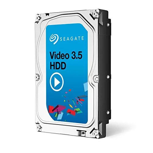 Seagate 1TB 64MB 5900RPM SATA 3Gb/s Pipeline, ST1000VM002