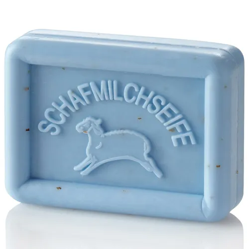 Ovis Schafmilchseife Meeresbrise herrlich frisch wie Urlaub Naturprodukte 100 g