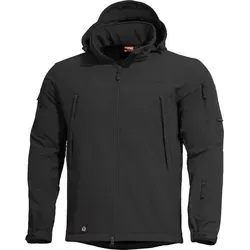 Pentagon ARTAXES-Jacke, schwarz - Schwarz - XS