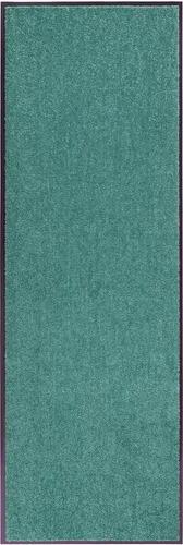 Fußmatten Grün von Hanse Home