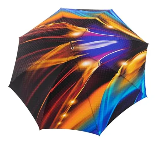 Sonnen- & Regenschirme Orange von doppler MANUFAKTUR since 1946