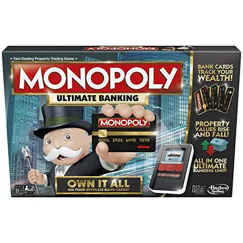 Produktbild Monopoly