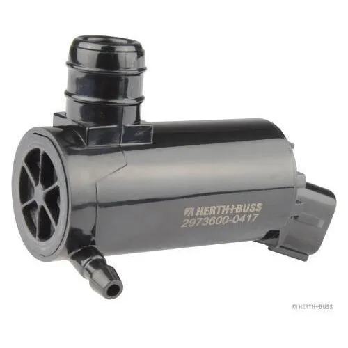 Herth+buss Jakoparts Waschwasserpumpe, Scheibenreinigung J5410502