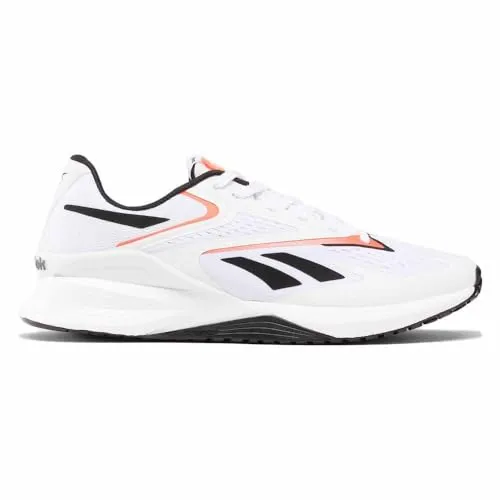 Reebok Speed 22 Tr Sportschuhe Weiß EU 45 1/2 - Laufschuhe mit modernem Design, hervorragender Stoßdämpfung und optimaler Traktion für Training und Alltag – ideal für Männer, die Stil und Komfort schätzen.
