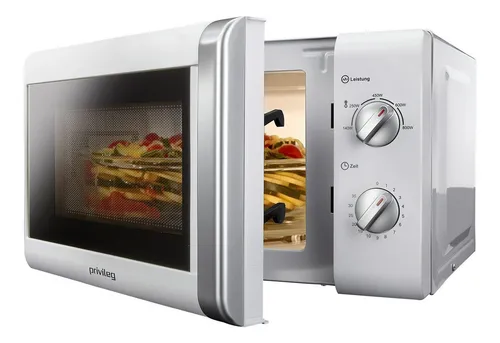 Privileg Mikrowelle 150472