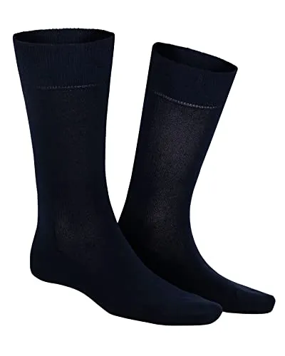 KUNERT Herren Socken Longlife langlebig Navy 8020 39-42