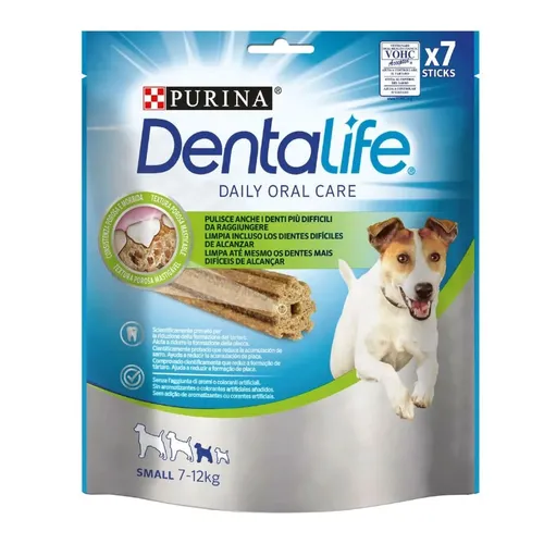 Purina Dentalife Für Kleine Hunde - 115 Gr