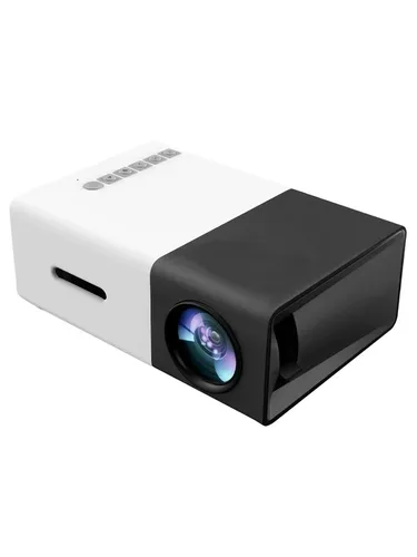 Projektoren PR-800B BLACK