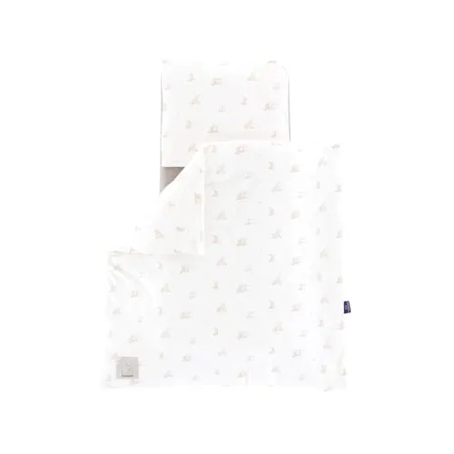 TRÄUMELAND – Weiche Babybettwäsche aus Baumwoll-Jersey von Träumeland GmbH