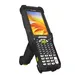 Zebra MC9450 Datenerfassungsterminal - Robust und vielseitig - Das Zebra MC9450 ist ein robustes Datenerfassungsterminal mit Android 17 und 128GB Speicher. Ideal für den professionellen Einsatz mit fortschrittlichem Barcodeleser und schneller Konnektivität.