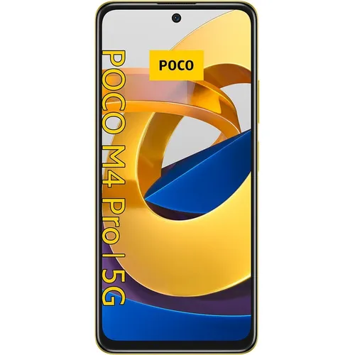 Xiaomi Poco M4 Pro (5G) 128 GB + 6 GB RAM