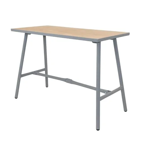 Werkbank Klappwerkbank Werktisch 100 x 50 cm mit 150 kg Tragkraft