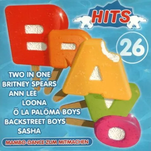 Bravo Hits 26