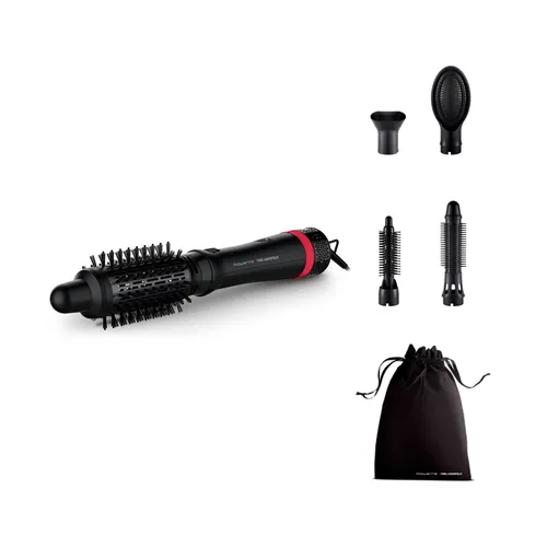 Rowenta Warmluftbürste CF634L x KARL LAGERFELD von Rowenta