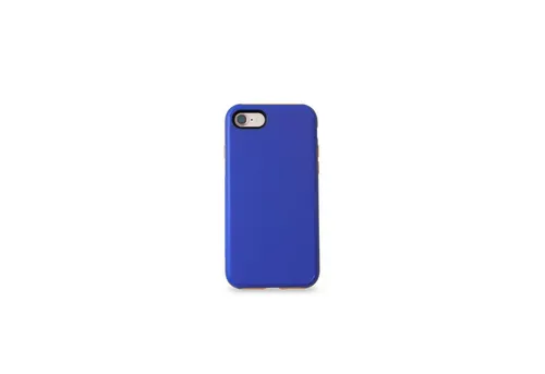KMP CREATIVE LIFESTYLE PRODUCTS. Handyhülle Sporty Case - Schützhülle - für iPhone 6, 7, 8, SE2 2020, SE3 2022 - v 4,7 Zoll