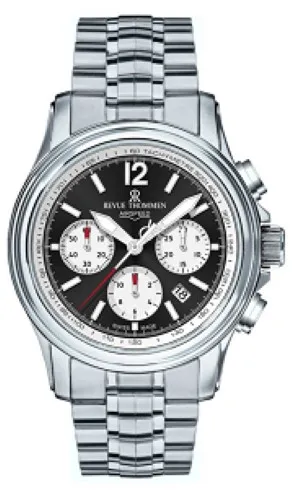 REVUE THOMMEN XLarge HighTech Chrono Automatik