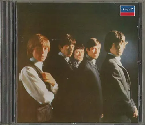 Same (1964, 820047-2) [Import]