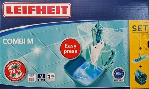 Leifheit Combi M Set