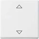 Busch-Jaeger Wippe Jalousietaster 1786 JA/02-84