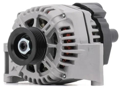 STARK SKGN-03221442 Lichtmaschine Generator LiMa 75A 12V für OPEL Corsa C Schrägheck (X01) Meriva A (X03) Astra H Caravan (A04) Astra H Schrägheck
