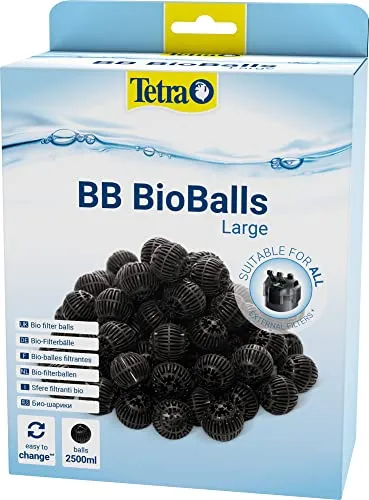 Tetra BB BioBalls Large von Tetra