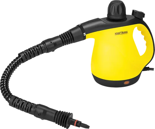 Dampfreiniger 1200 W 450 ml Multifunktion Hauswerkstatt Auto Küche Bad