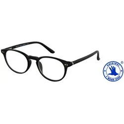 I Need You Doktor New-Schwarz-+ 1,50 - Damen, Herren in schwarz von I NEED YOU