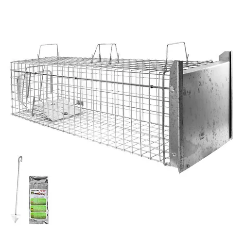 Tierfallen von Petigi