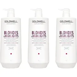 Goldwell Shampoo & Spülung von Goldwell
