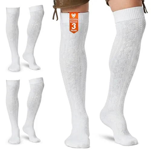 Trachtensocken von German Wear