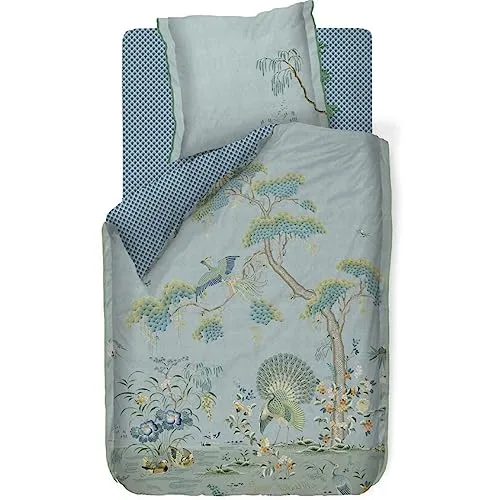 Pip Studio Bett- und Haushaltswäsche Blau von Pip Studio