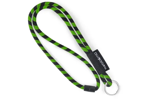 Tragebänder von WEBBOMB