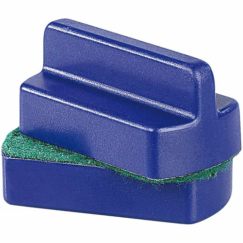 infactory Aquarium Putzmagnete: Scheiben-Magnetreiniger für Aquarium