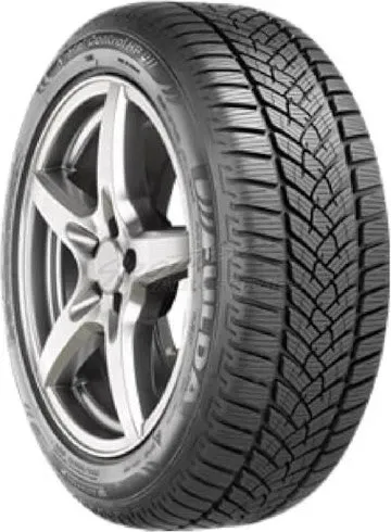Fulda Kristall Control HP 2 FP XL Winterreifen 225/45 R17 94V - Autoreifen mit 3PMSF-Zertifizierung für hervorragende Traktion und Sicherheit bei winterlichen Bedingungen.