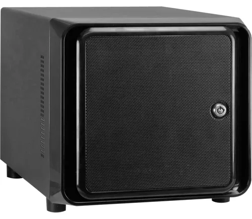 Inter-Tech Mini-ITX Cube IPC SC-4100