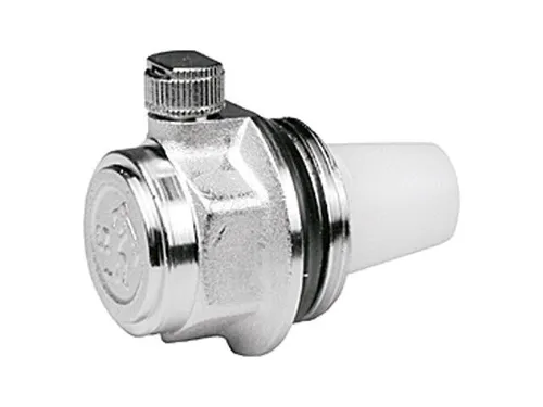 Giacomini R200X001 Automatischer Schwimmerentlüftungsstopfen 1