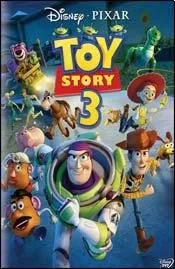 Toy Story 3 [DVD-AUDIO]