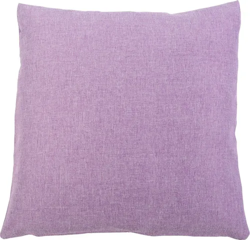 Zierkissen Lila von Gözze