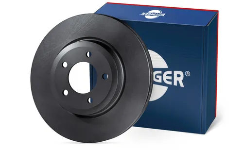 Produktbild Rotinger Bremsscheibe GRAPHITE LINE RT 20043-GL