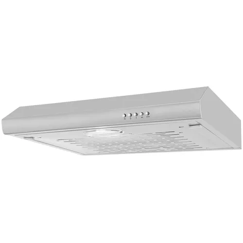 Exquisit UBH 08-2.2 Inoxlook Dunstabzugshaube