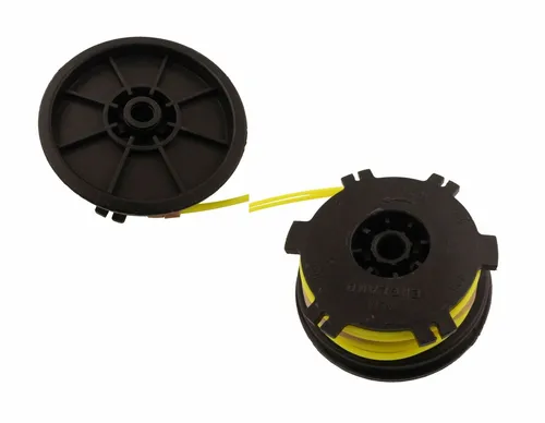 Fadenspule 2mm (2er Set) passend für CMI C-BRT-25/38 D Freischneider