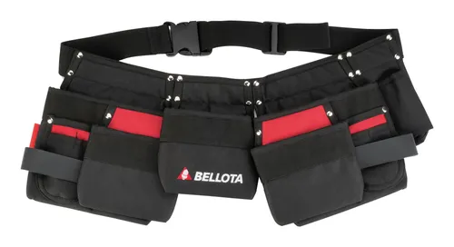 Dienst- & Werkzeuggürtel von Bellota