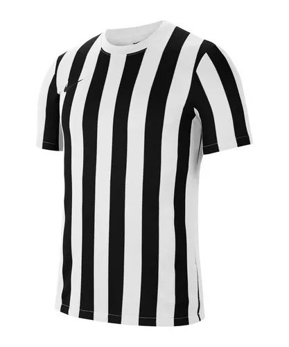 Nike Herren Striped Division IV Jersey S/S Shirt von Nike