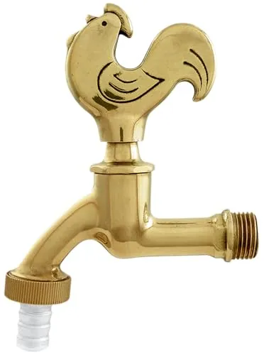 Cornat Auslaufventil 