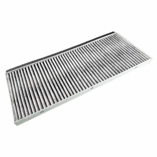 Produktbild AIR2GO Aktivkohlefilter für Neff CleanAir 17006837