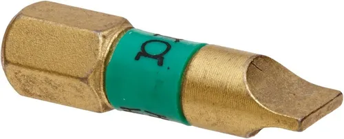 Wera Bit 1/4 1,2 x 6,5 mm 800/1 BDC 