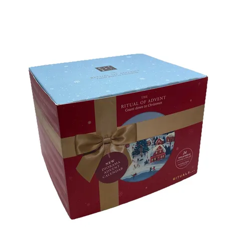 RITUALS Adventskalender Deluxe 2025
